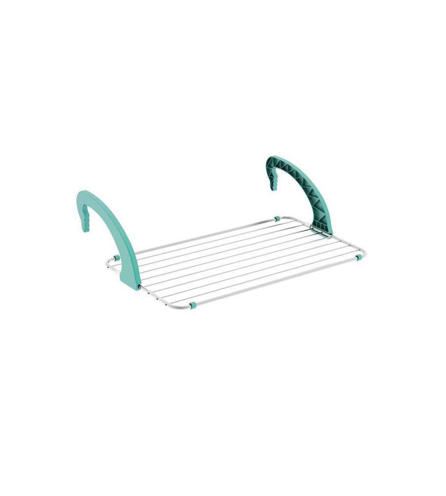 Stendipanni Balconi/Caloriferi Balcony Inox   Xtra