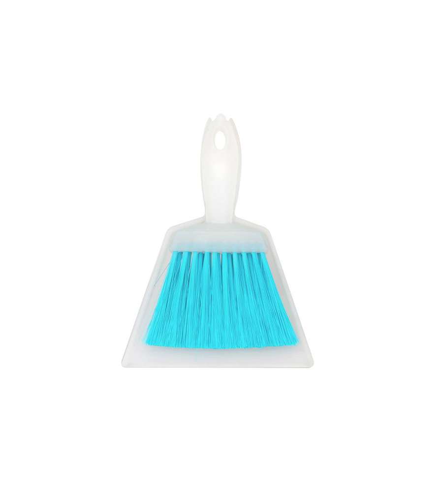 Paletta Polvere Plastica Scopino Cm 19 Xtra 11520