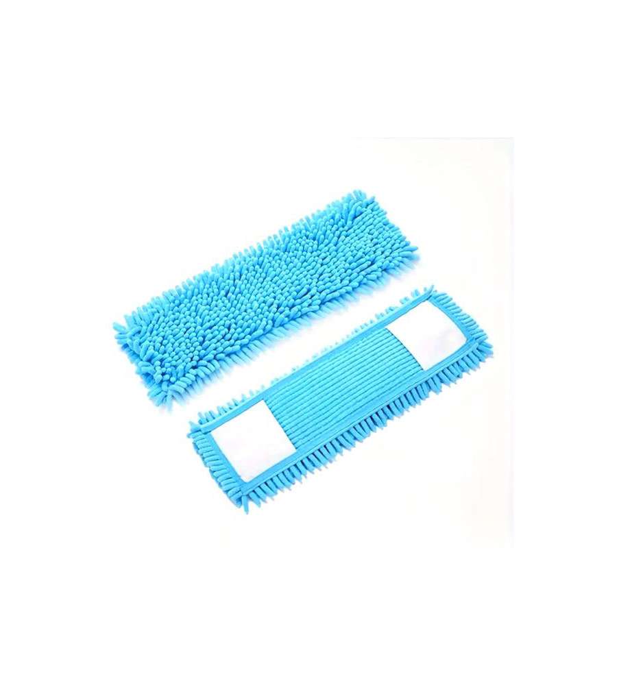 Panno Spazzolone Telescopico Mop Cm 42 Xtra 11536