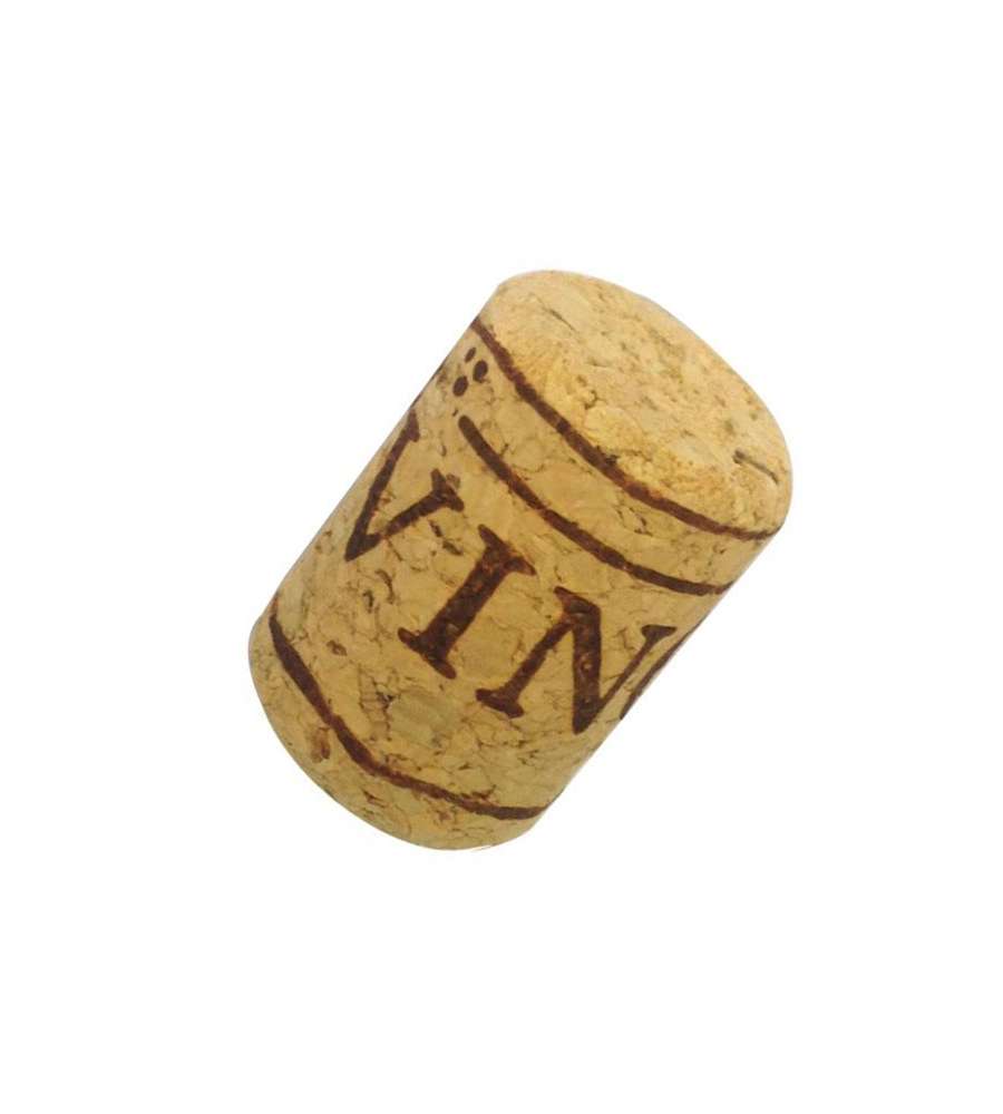Tappo Sughero Agglomerato 26X40 Pz 50 Xtra 11765