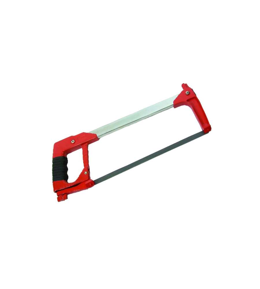 Seghetto Metallo Professionale Alte 01878