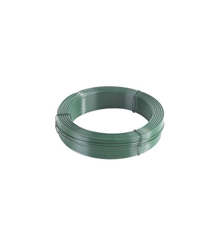 Filo plasticato legatura mm 1,7 m 100
