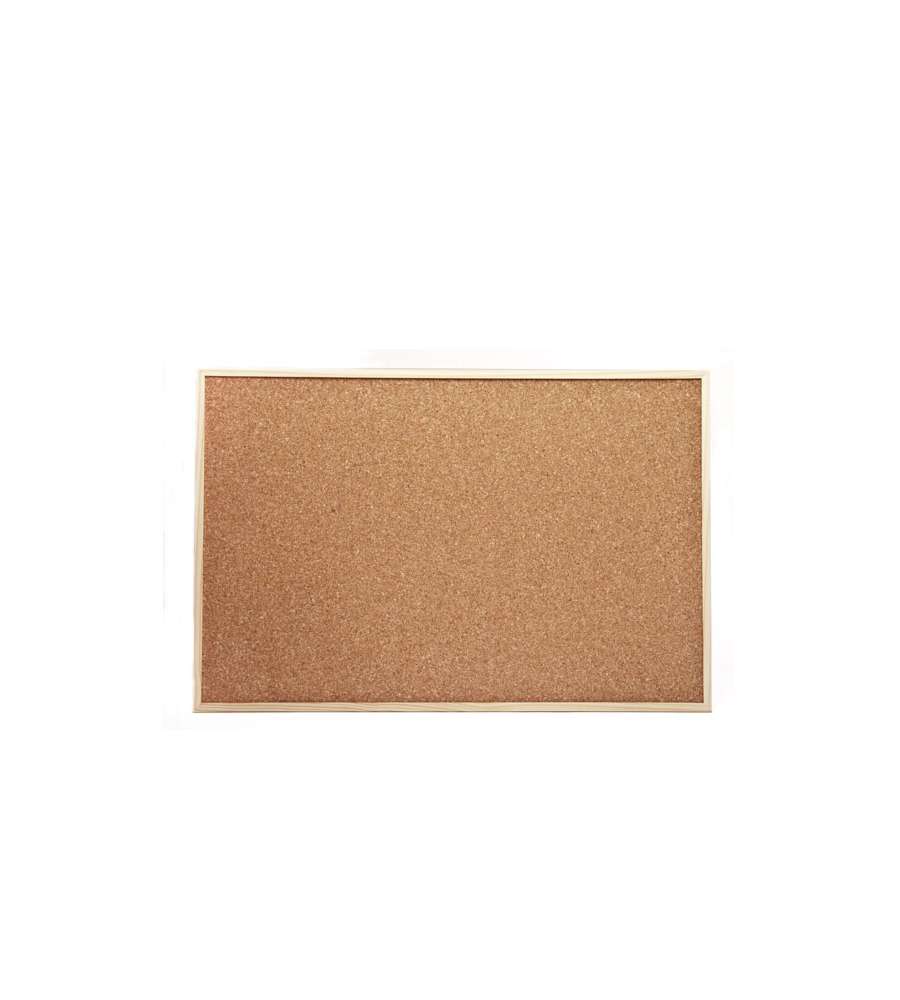 Bacheca Sughero Memo Cm 90X60 Xtra 11401