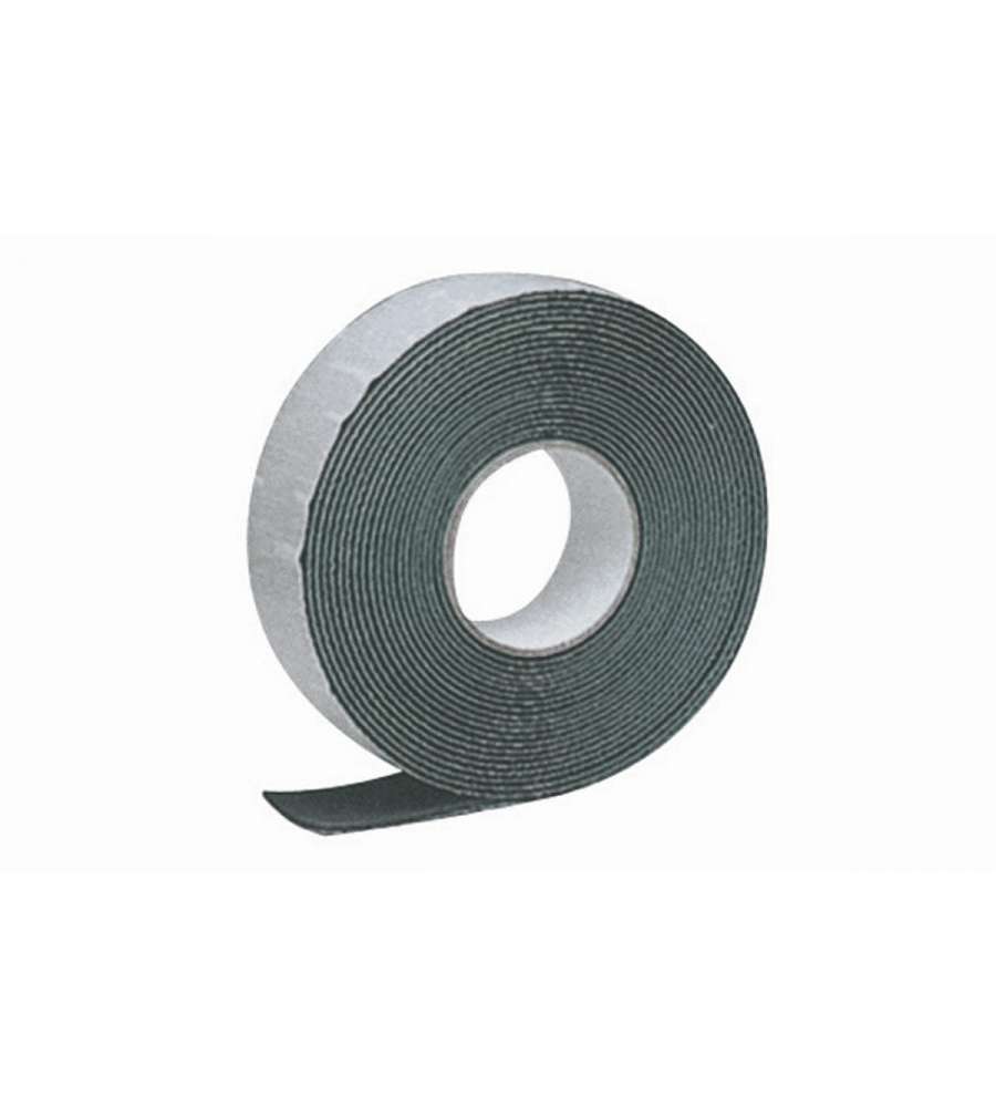 DianKamin Fascia Isolante Autoadesiva Nastro 50mm x 10m Spessore 3mm