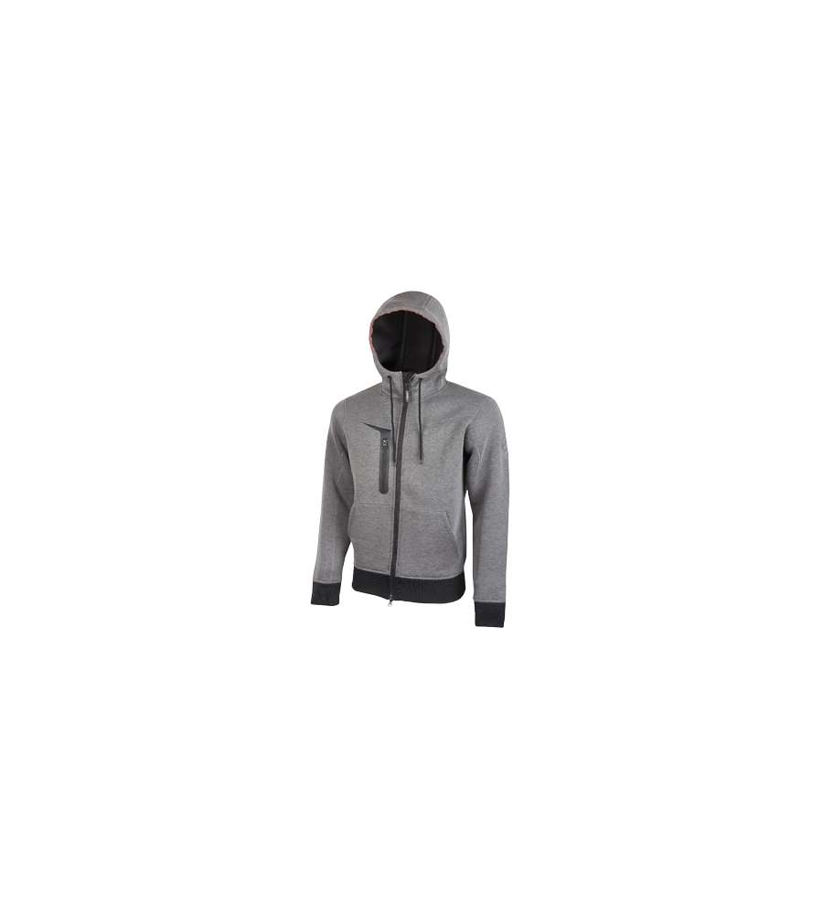 Giubbini U-Power Tasty Gm -L