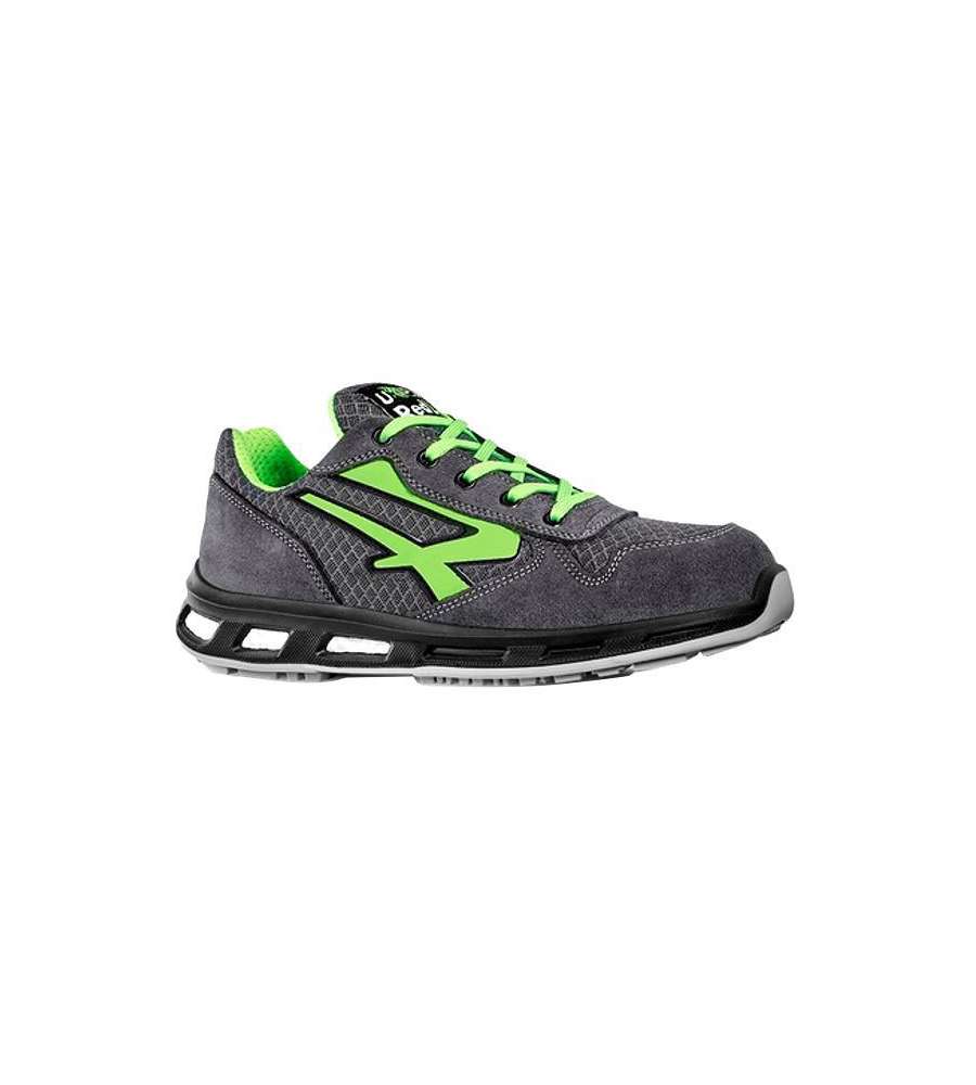 Scarpa Point Bassa taglia 39 U-Power