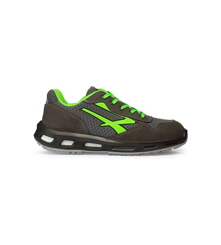 Scarpa Point Bassa taglia 42 U-Power