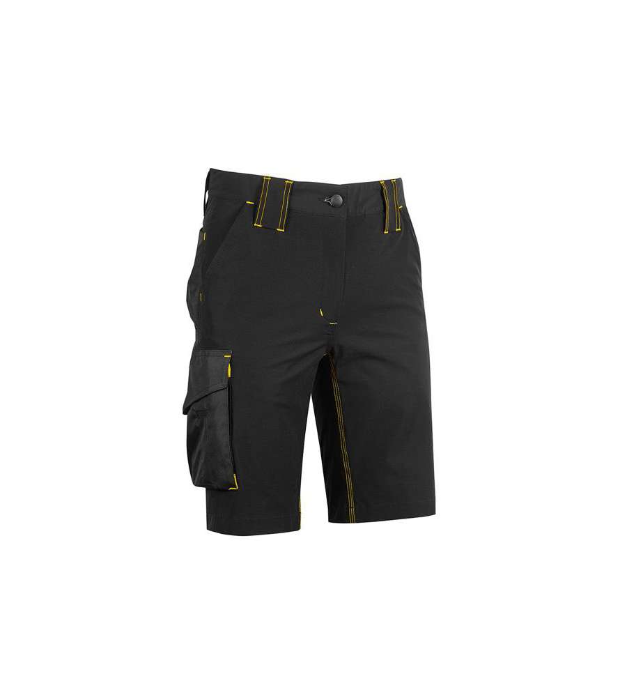 Bermuda Black Carbon M Mercury U-Power