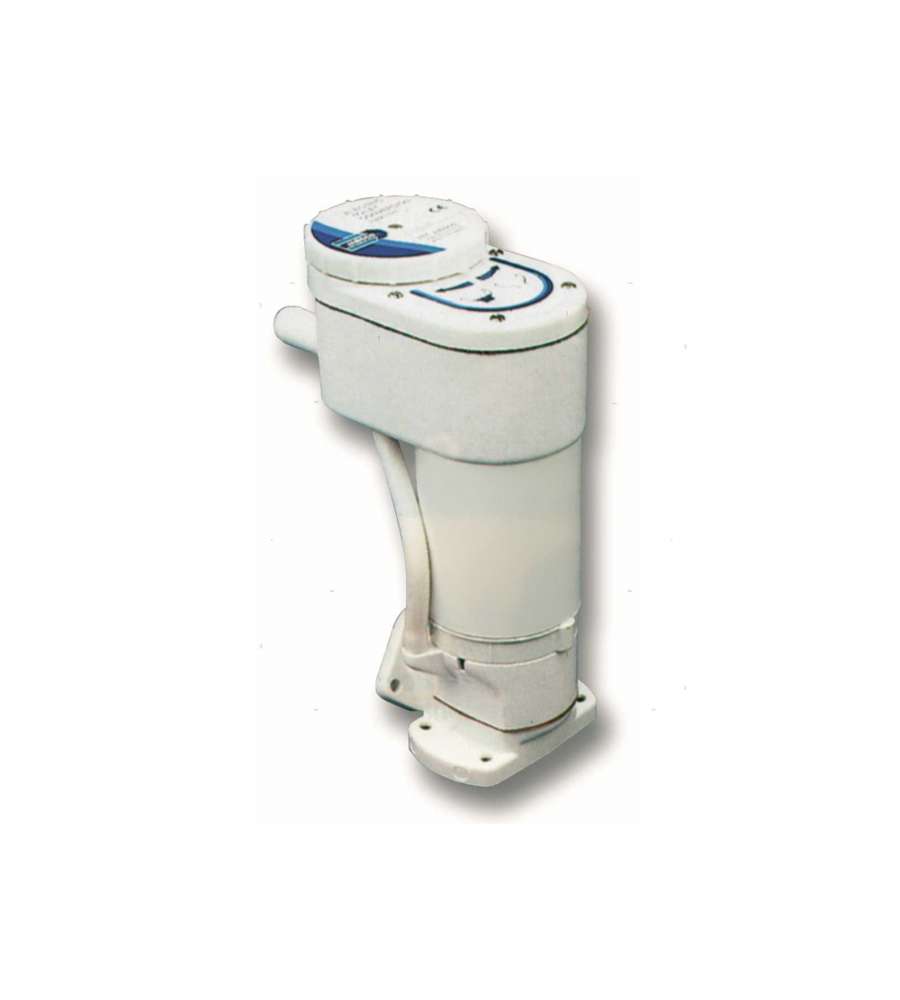 Kit Guarnizioni Toilet Jabsco