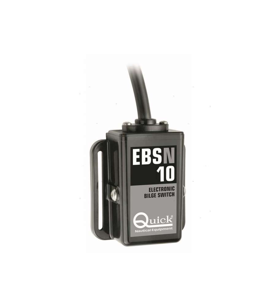 Interruttore Elettronico Quick 20A