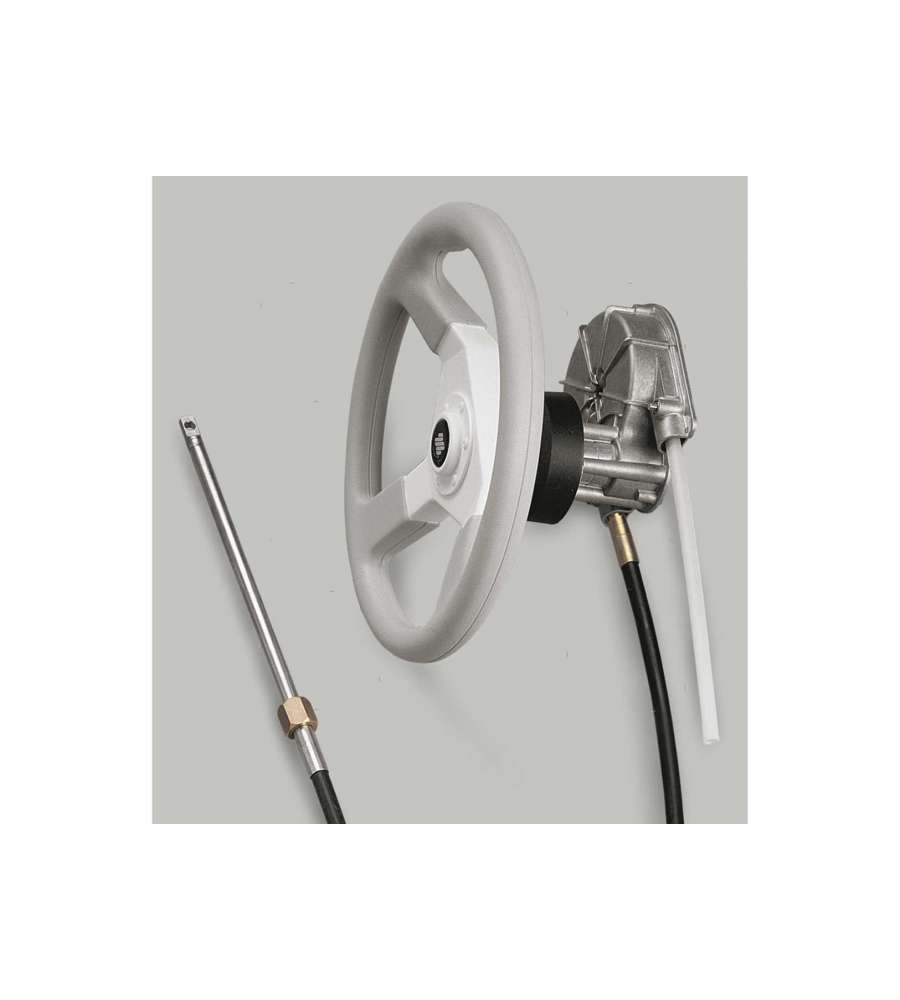 Timoneria Ultraflex T85W