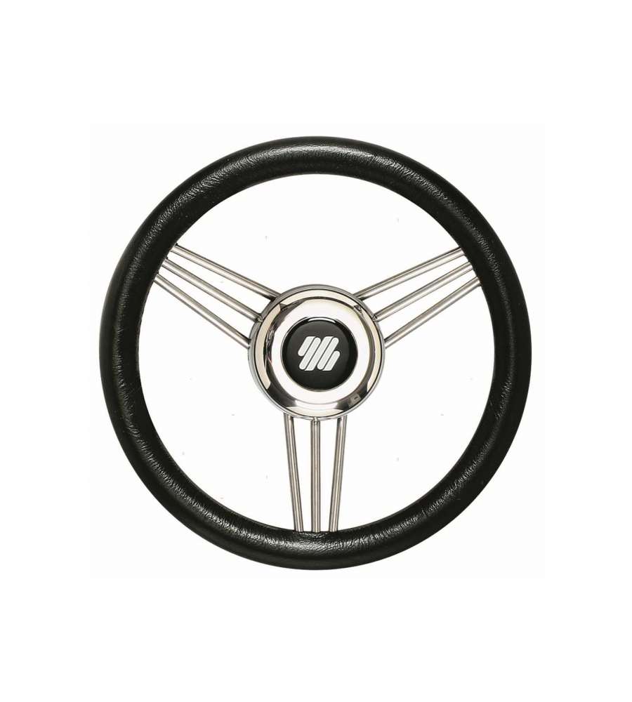 Volante Ultraflex V25 Mogano
