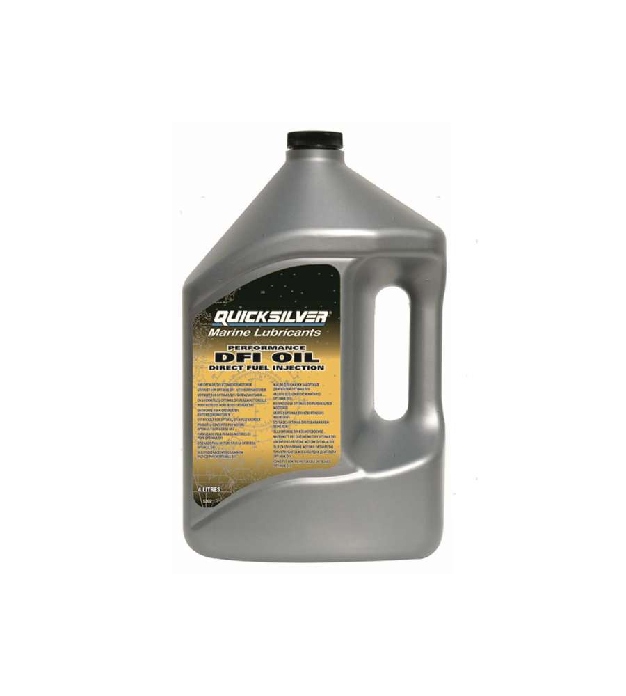 Olio Qs 2T Tcw3 Dfi 3X4L 92-858037Qb1<
