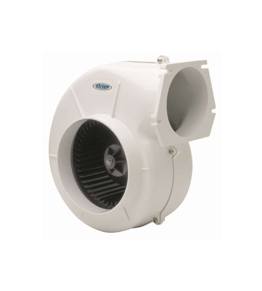 Aspiratore Flangiato Ocean Hd 750 24V