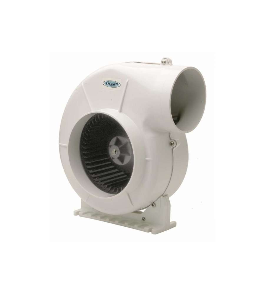 Aspiratore Staffa Ocean 750 12V