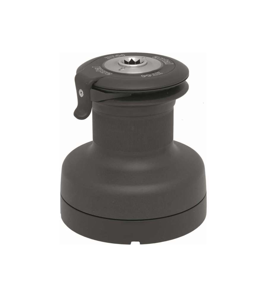 Winch Antal Selftailing Xt16
