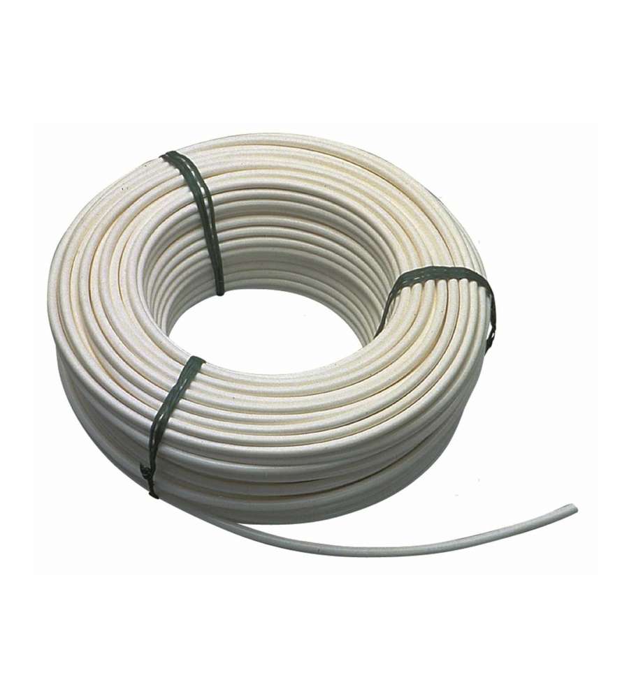 Cavo Inox+Pvc 8Mm-50Mt<
