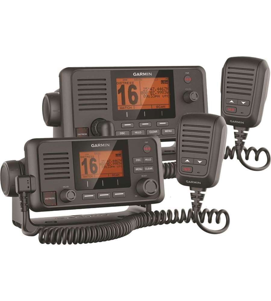 Vhf Garmin 115I