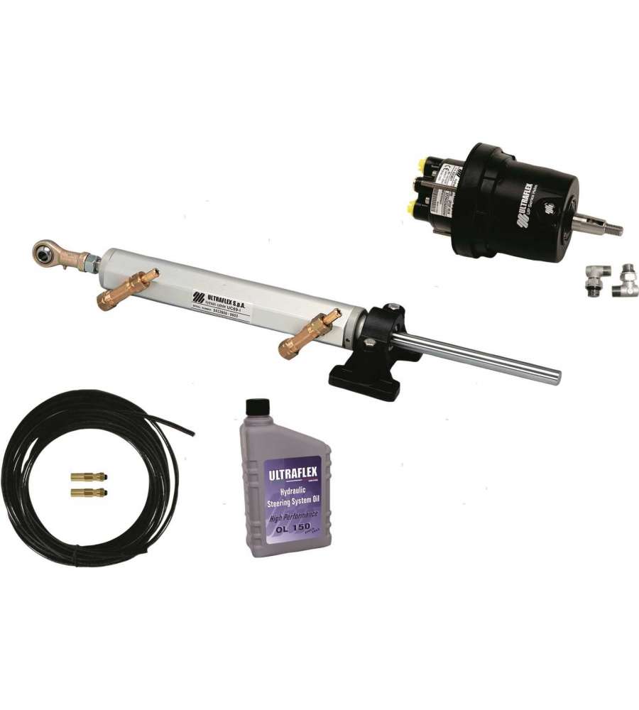 Cilindro Ultraflex Uc69-I