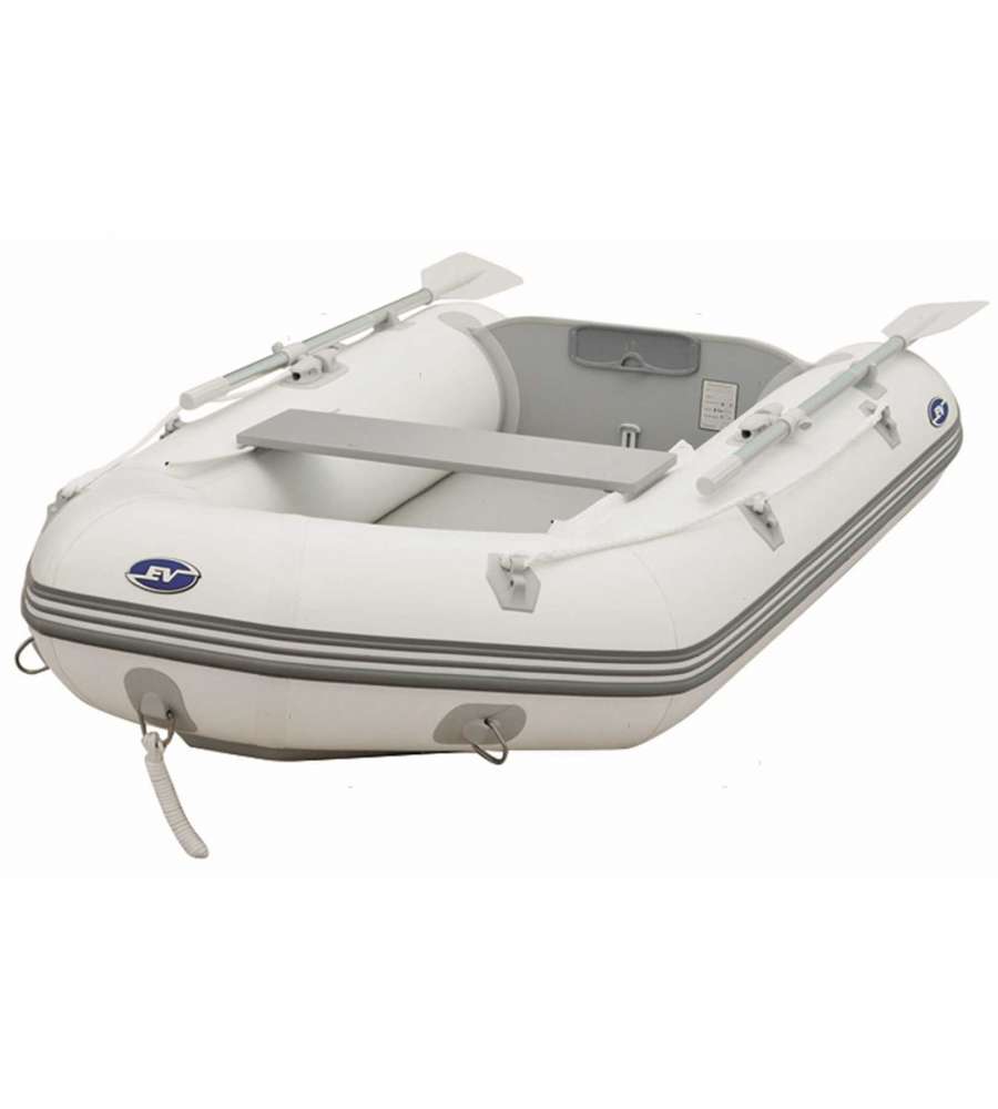 Tender Ev Gonfiabile L200Cm