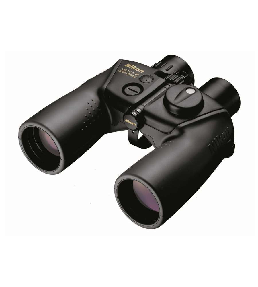 Binocolo Nikon Marina 7X50 Con Bussola
