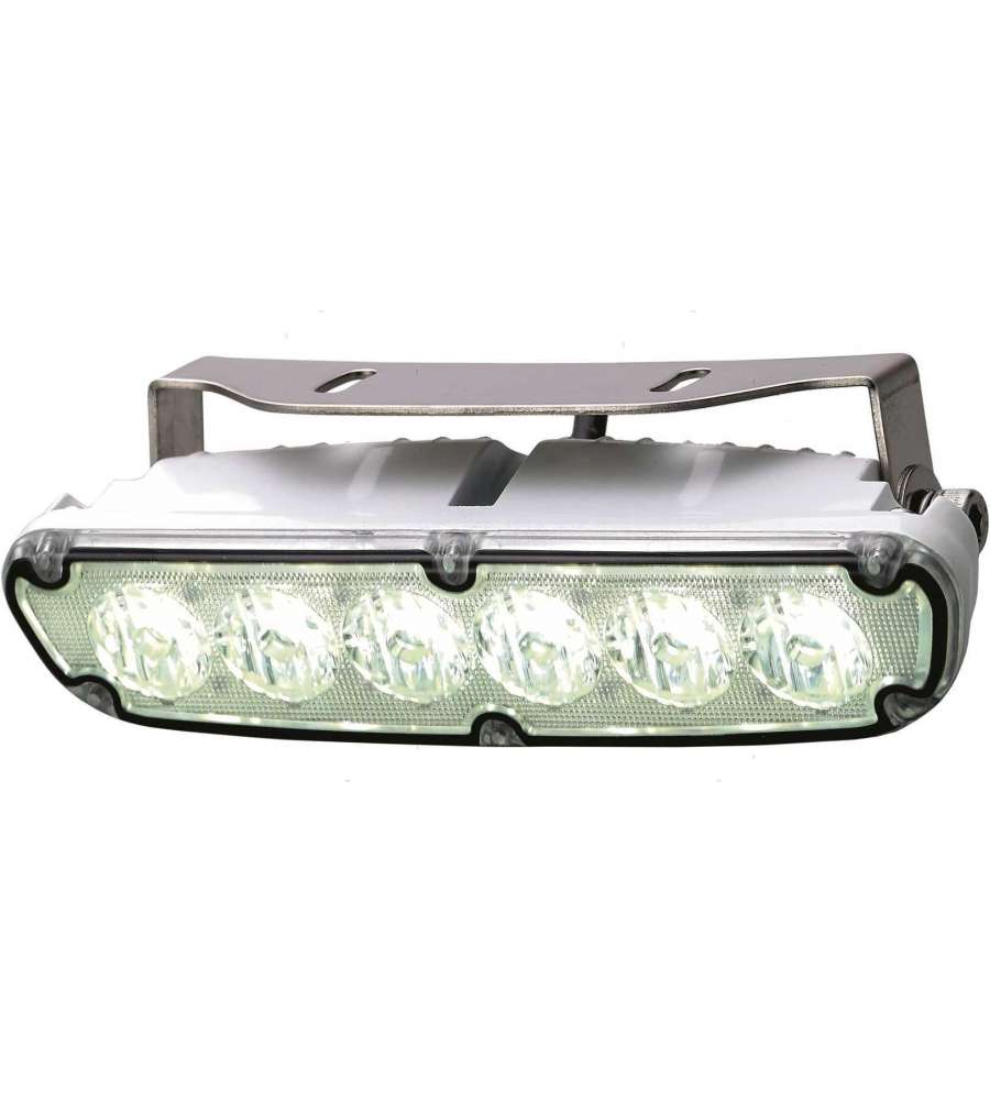 Faro da Coperta Orientabile Led