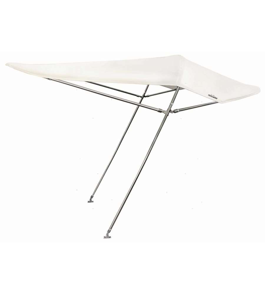 Telo Ts Aria 215Cm Blu