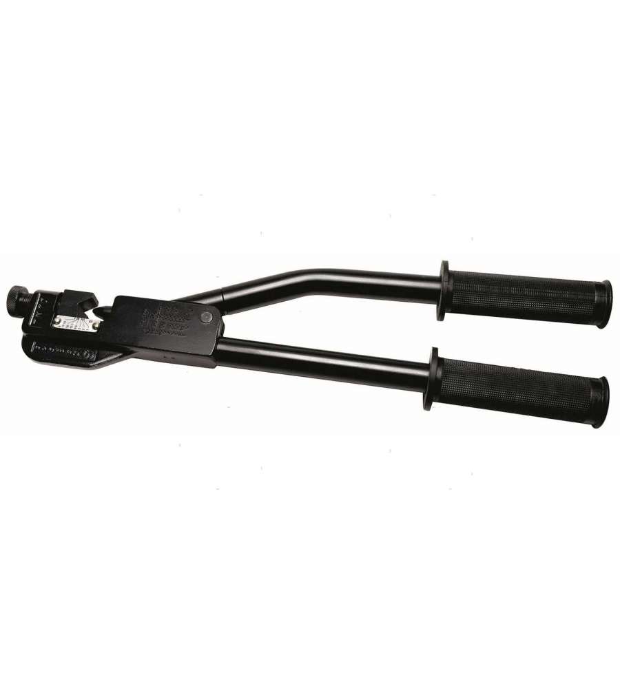 Pinza Pressa Capicorda 450Mm