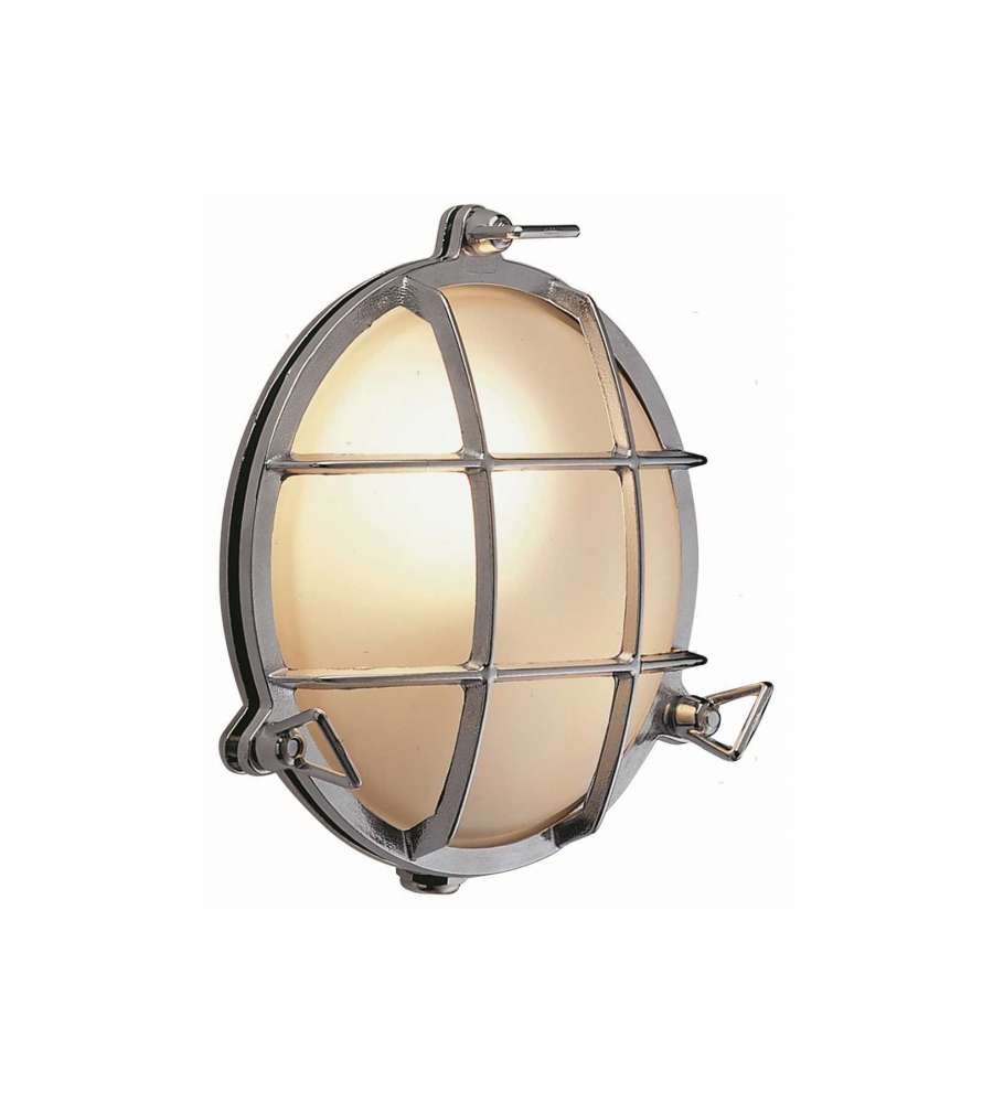 Lampada Tartaruga Rotonda L190Mm Ocr
