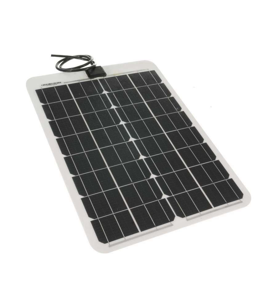 Pannello fotovoltaico 50W