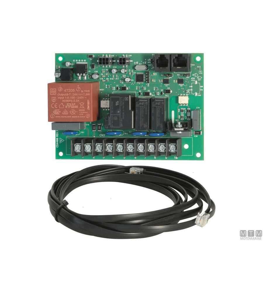 Pannello Comandi Pulsanti Per Korg M1 &ndash; Ricambio Originale Giapponese