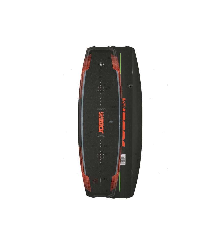 Wakeboard Jobe Logo 138Cm