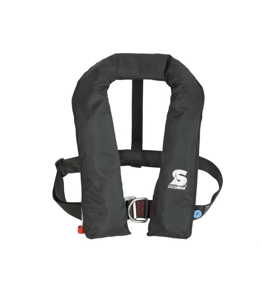 Cintura Sec Mystic 150 Nero
