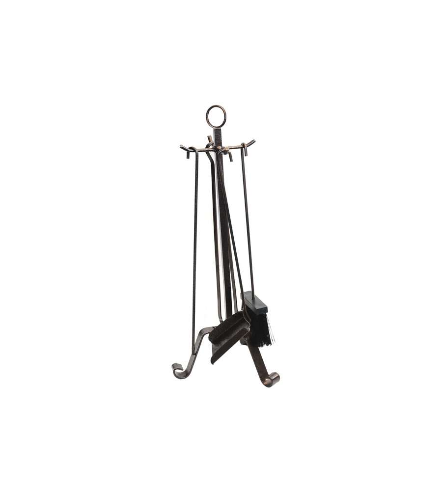 Attrezzini Set Pz 4 Classici                 50032