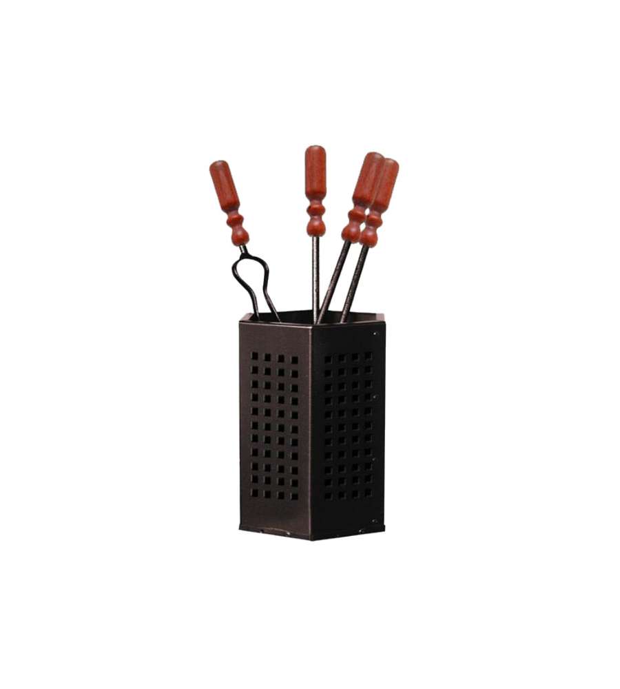 Attrezzini Set Pz 4 Rombo                    50034