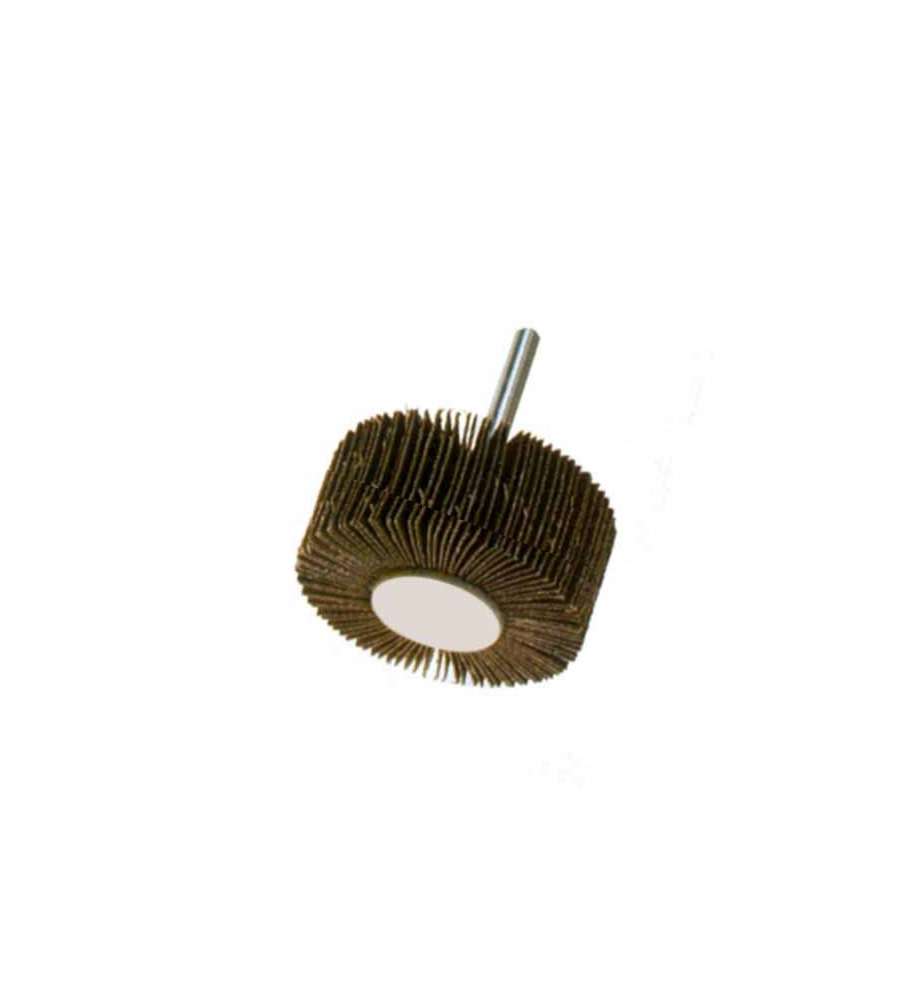 Mola Lamellare 50X20  Gr 60