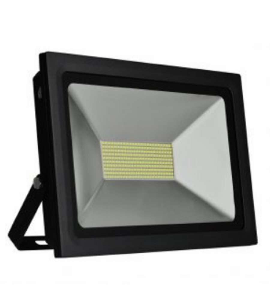 Faretto Led FLOOD LIGHT 50W 4000K luce naturale –