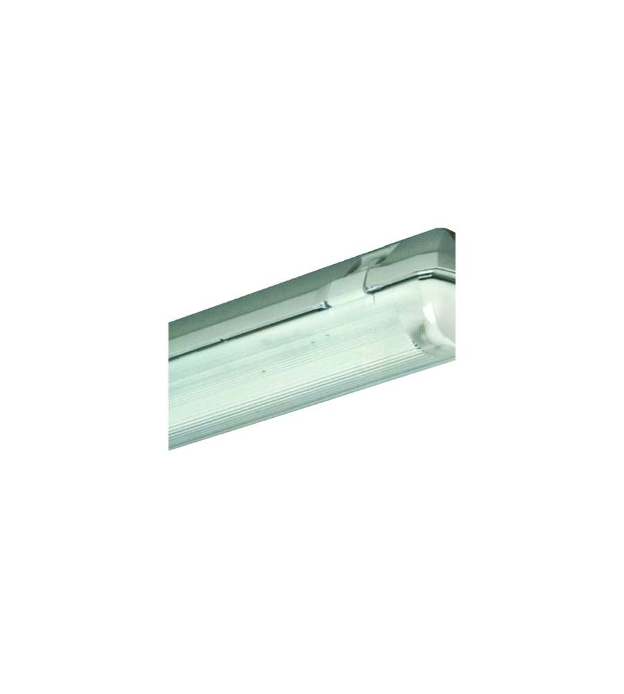 Plafoniera stagna Led Perla 236