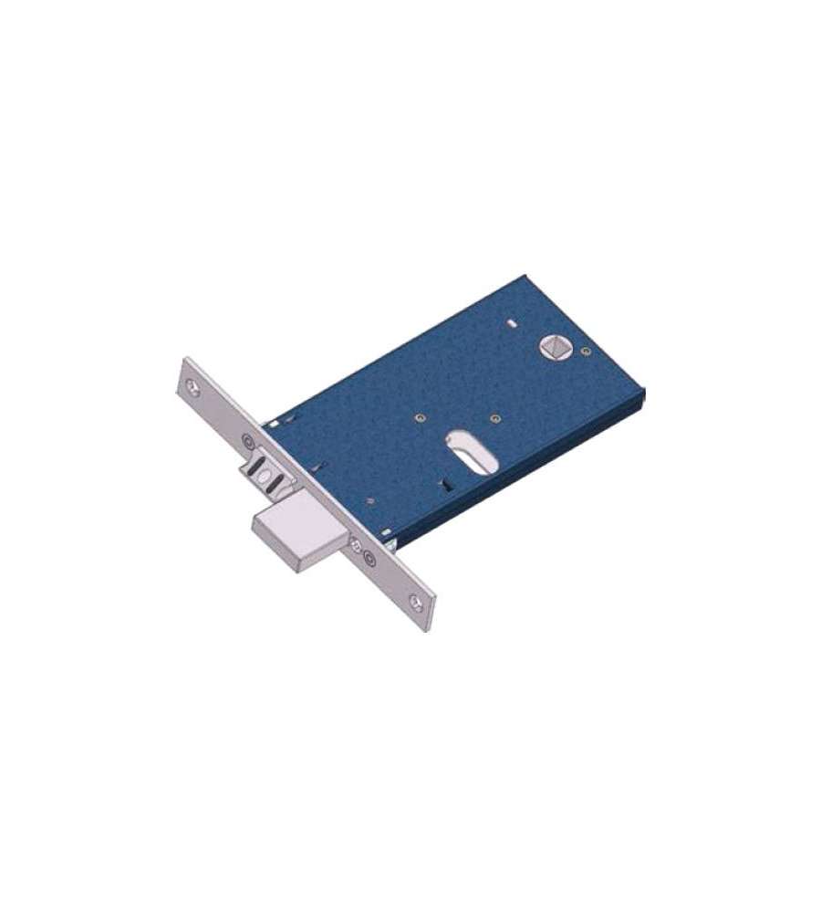 Serratura Inf.Fasce All 16 E60 370 Omec