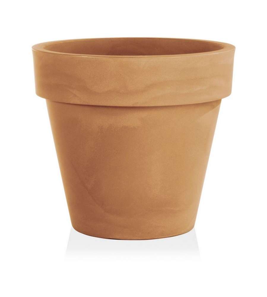 Vaso Standard One 80 Anticato 80 x 80 x 72 cm