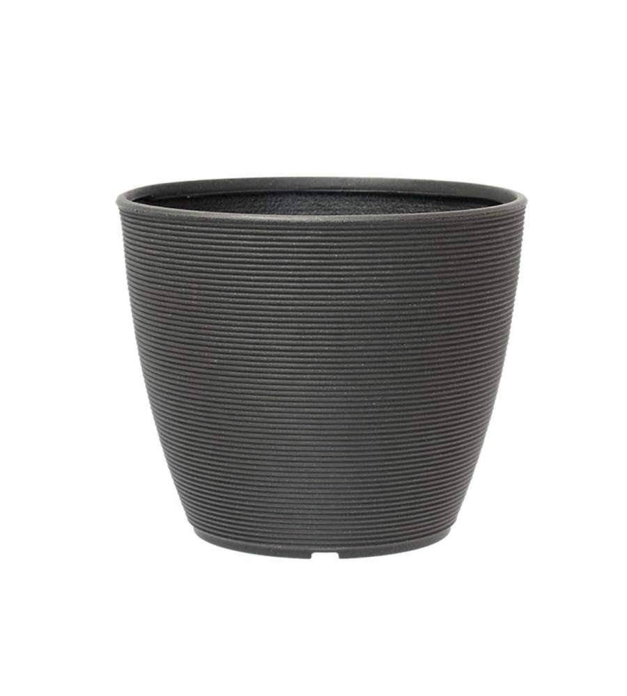Vaso Duna 48 Dot Ash 48 x 48 x 41 cm