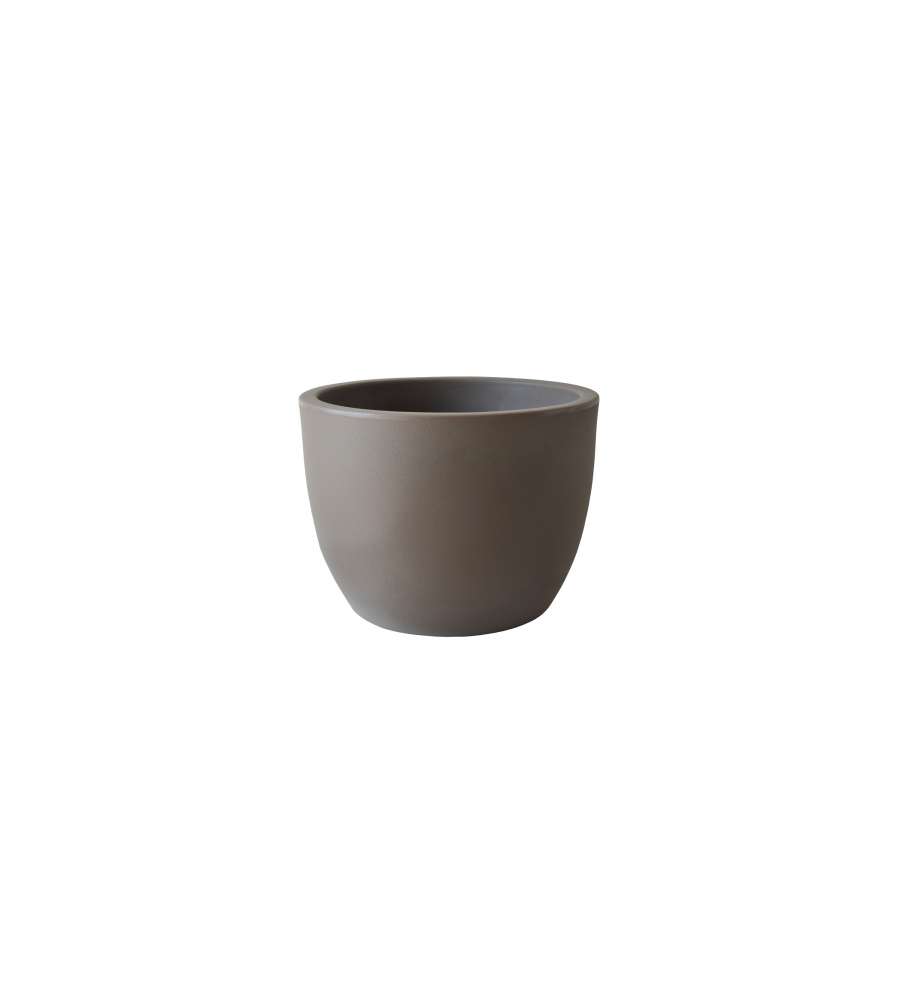 Vaso Ares 50 Cappuccino 35,5 x 50 x 37 cm