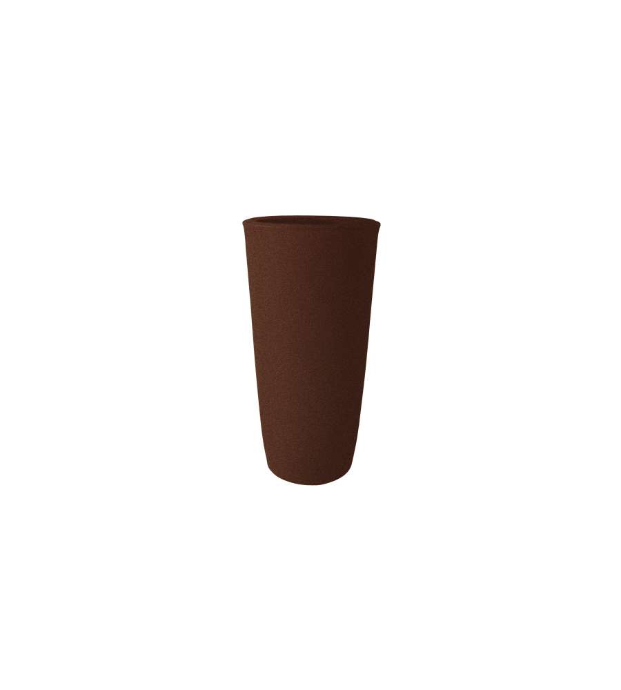 Vaso Dafne 50 Bronzo 35 x 50,5 x 99,5 cm