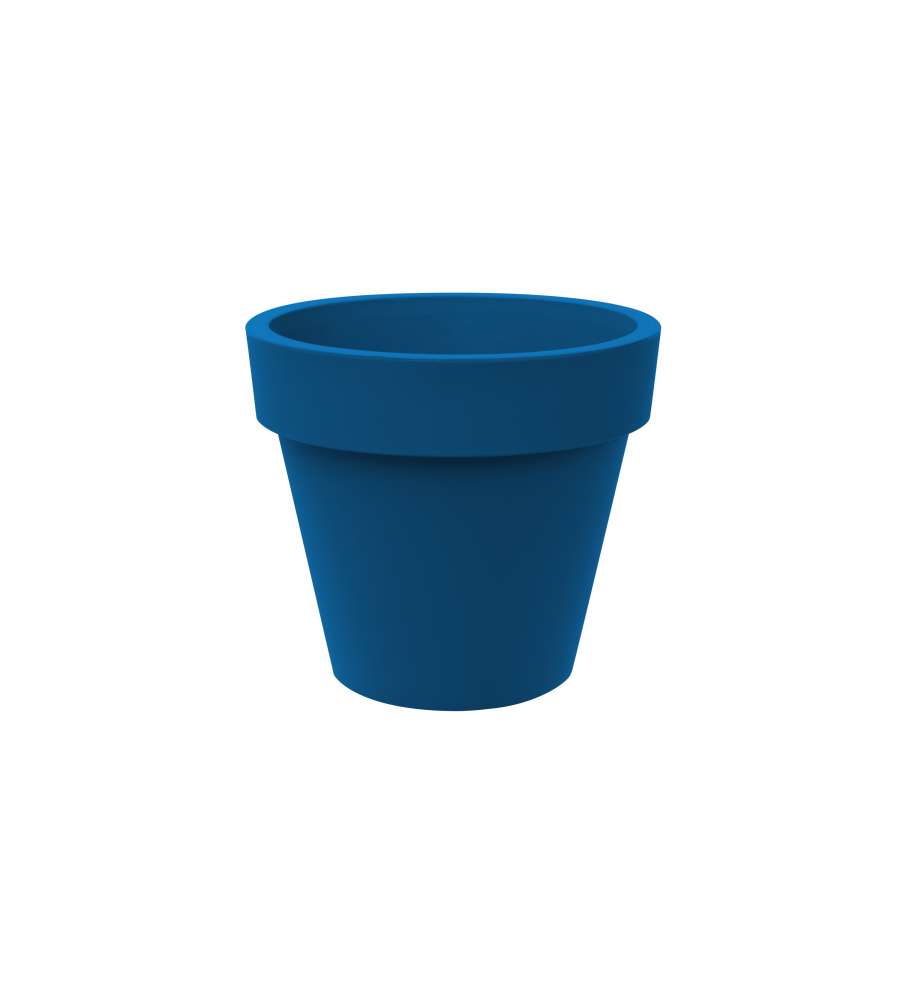 Vaso  Standard One 120 Deep Sea 120 x 120 x 108 cm