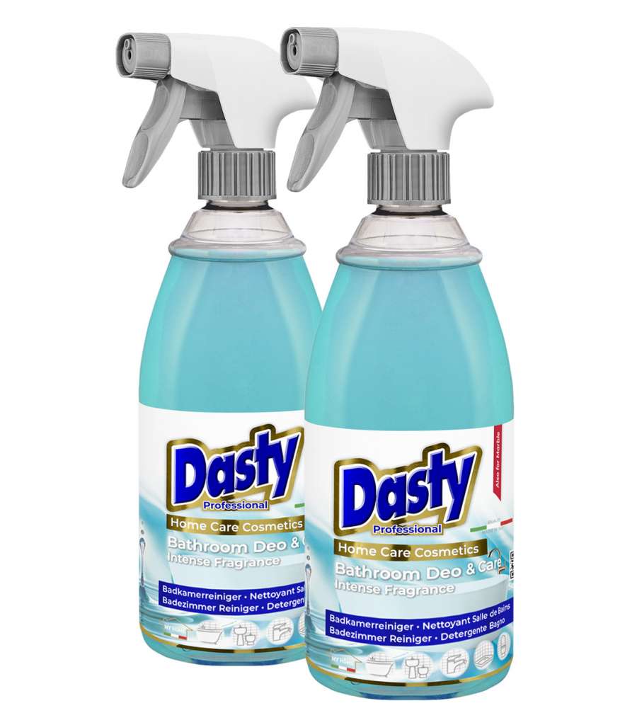 Detergente Bagno Professional Dasty