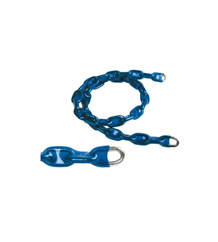 Catena Ricoperta Mm  6,0 Cm  80               Aref