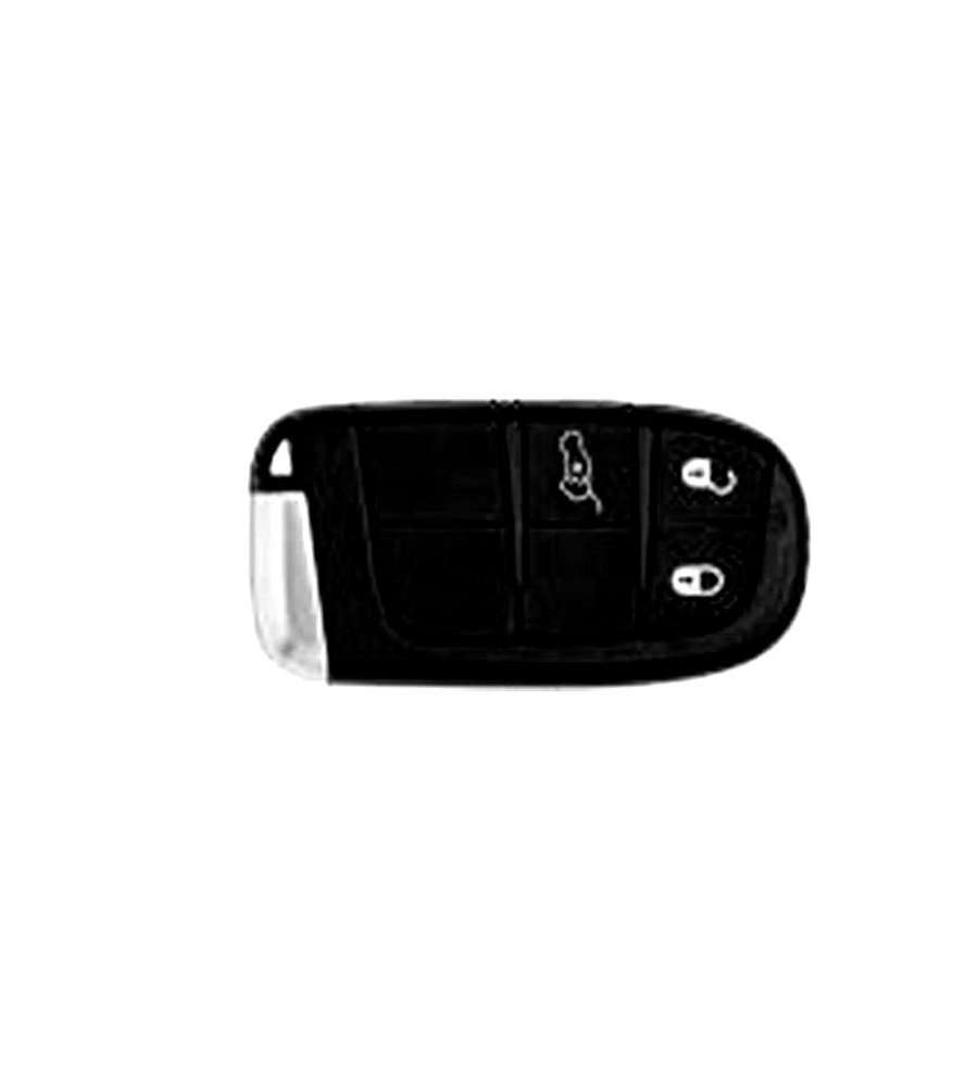 Chiave Auto Radiocomando Chrysler CY24AP28