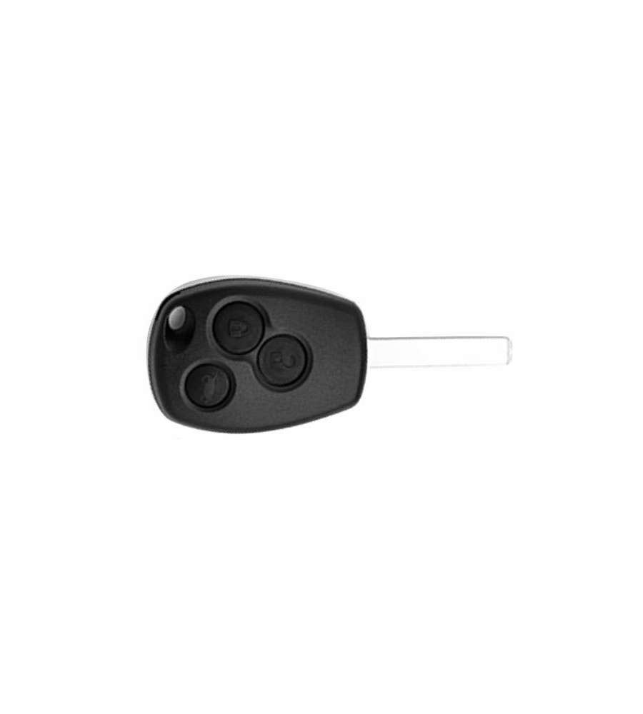 Chiave Auto Radiocomando Valeo VA2AR01