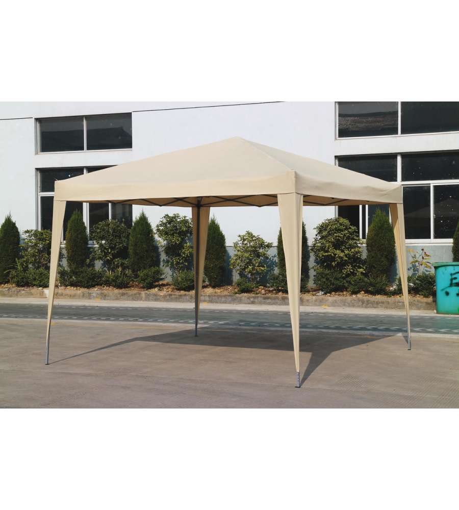 Gazebo Pieghevole Ecr? 3 X 3 M