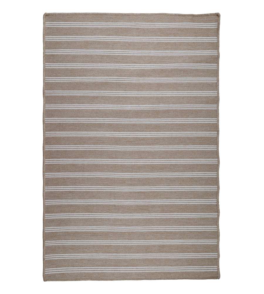Domo Mea Tappeto outdoor Beige naturale 120x180 cm per esterni